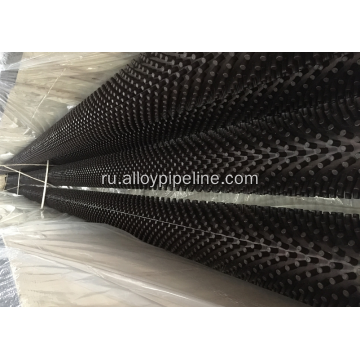 A213 T5 T9 T11 Seamless Stude Fin Tube